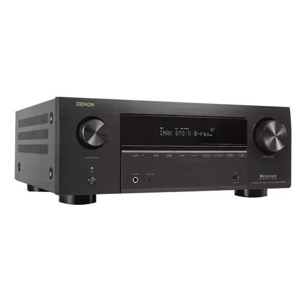 Denon AVR-X3800H