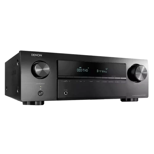 Denon AVR-X250BT