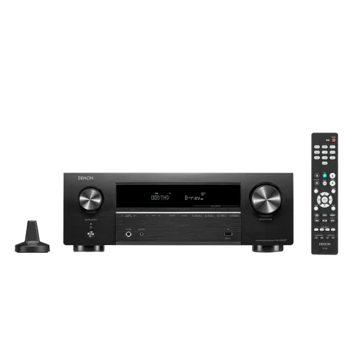 Denon AVR-X580BT