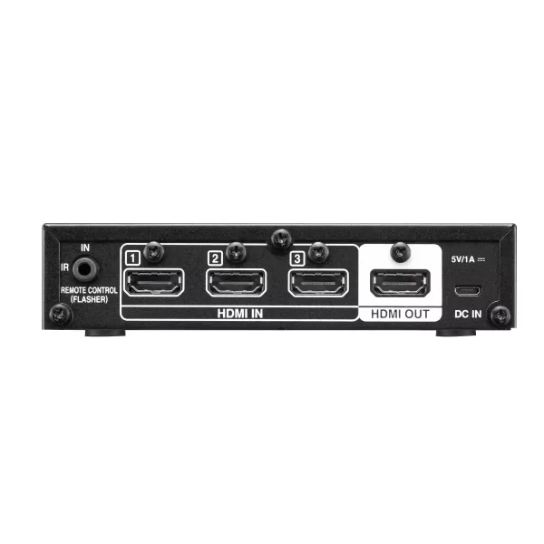 Denon AVS-3 - Image 2