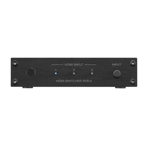 Denon AVS-3