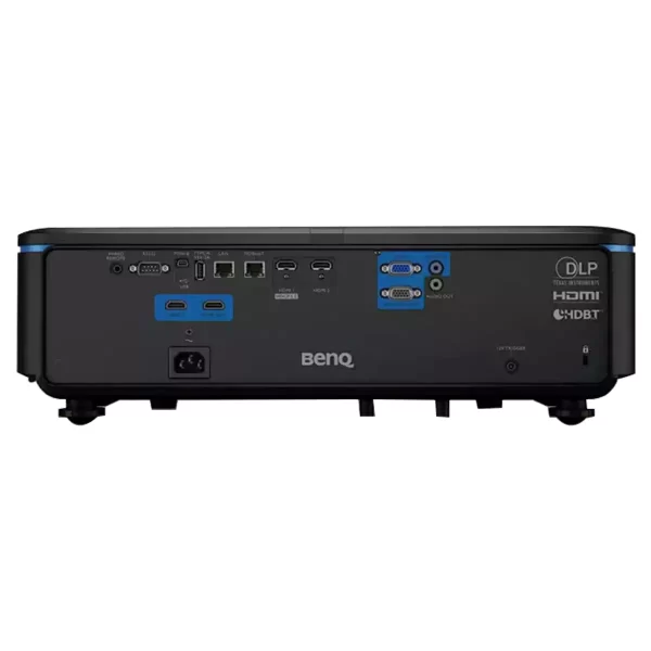 BenQ LK953ST - Native 4K Laser Projector - Image 2