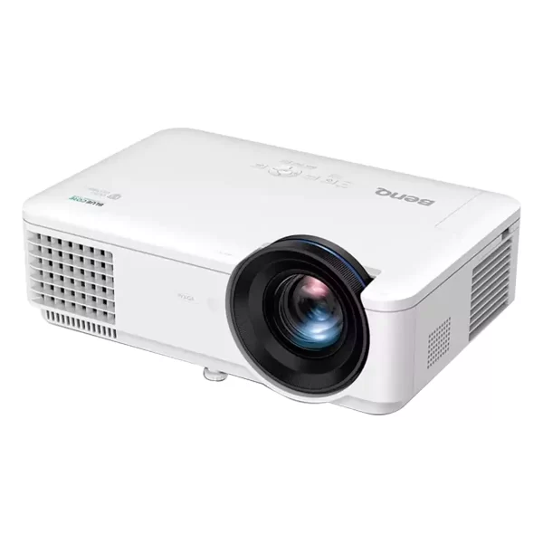 BenQ LW820ST - Short Throw Laser Projector