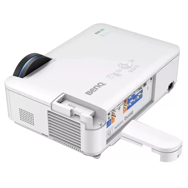 BenQ LW820ST - Short Throw Laser Projector - Image 4