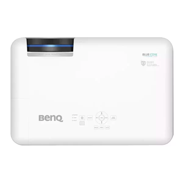 BenQ LW820ST - Short Throw Laser Projector - Image 2