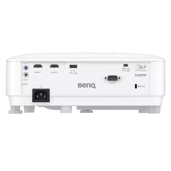 BenQ Th575 - Full Hd Home Theatre Projector - Image 2