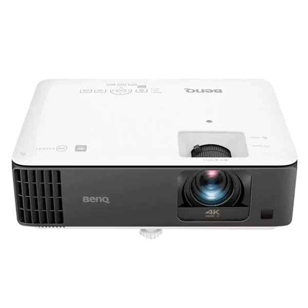 Benq Tk700sti - 4k Hdr Short Throw Gaming Projector - Image 4