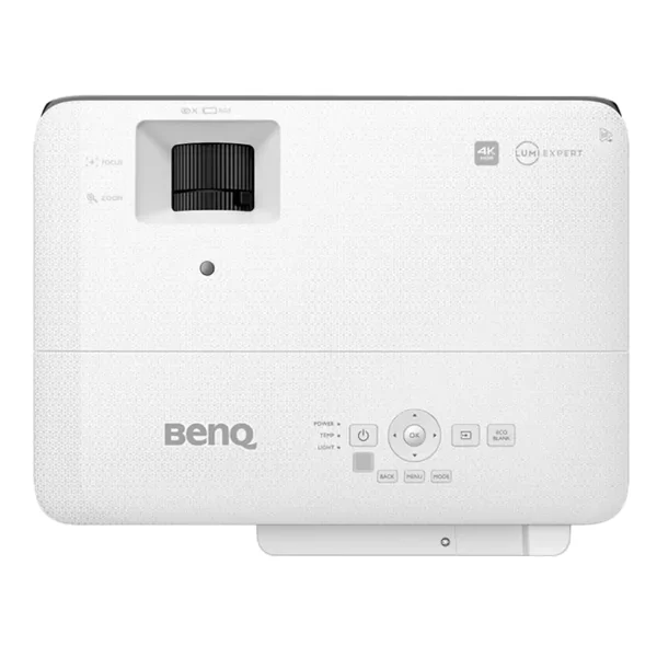 Benq Tk700sti - 4k Hdr Short Throw Gaming Projector - Image 2