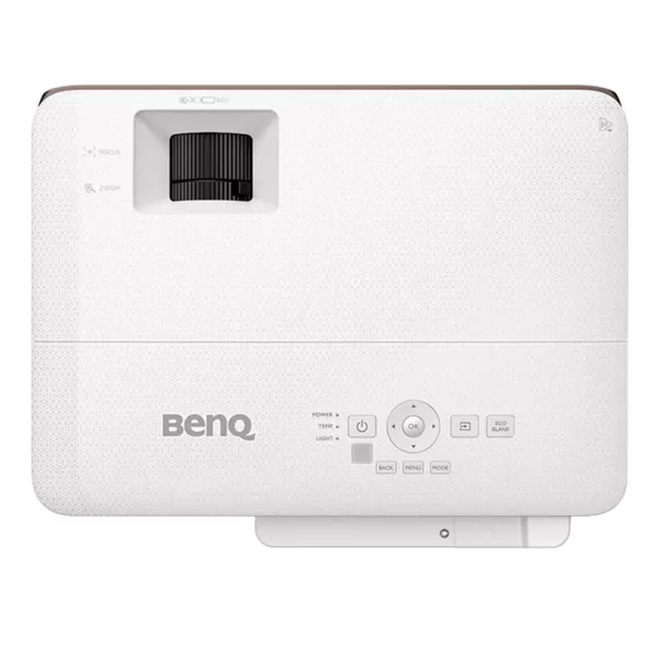 Benq W1800 - 4k Hdr Home Cinema Projector - Image 2