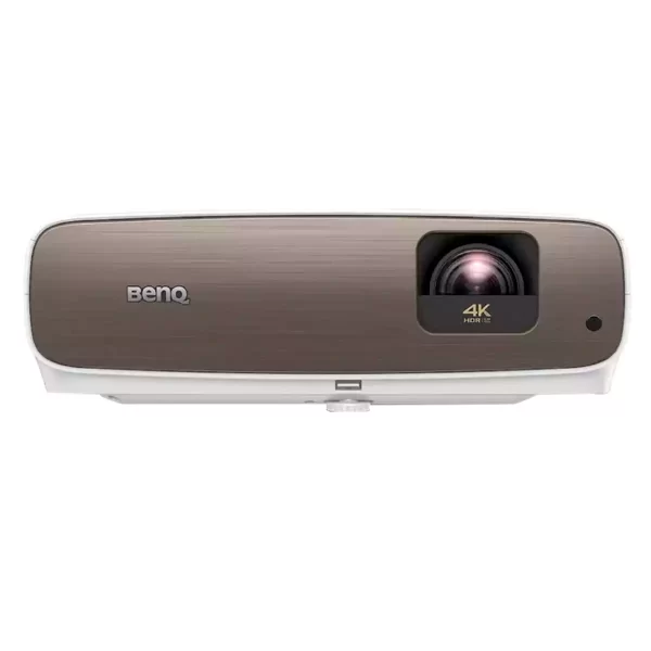 BenQ W2700 - True 4k Hdr Home Cinema Projector