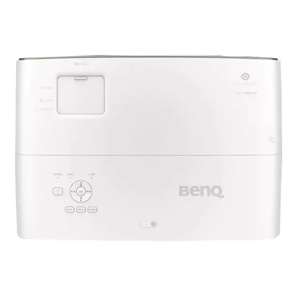 BenQ W2700 - True 4k Hdr Home Cinema Projector - Image 2