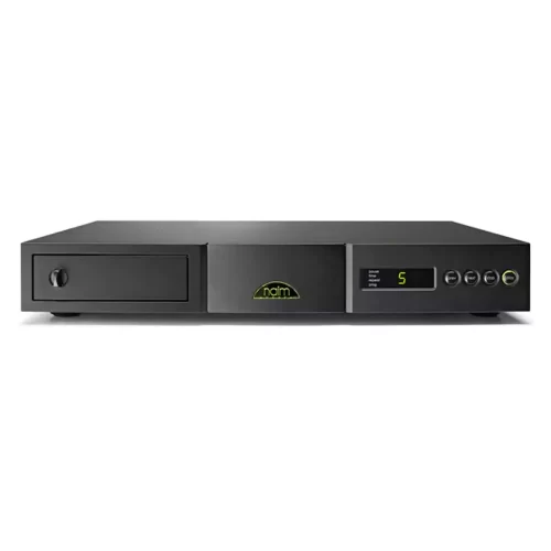 Naim CD5 SI