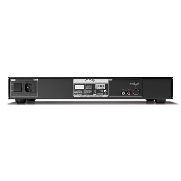 Naim CD5 SI - Image 2