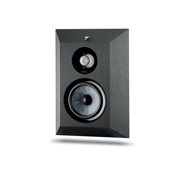 5.1 Focal Chora 826 & Surround Home Theater Package - Image 4