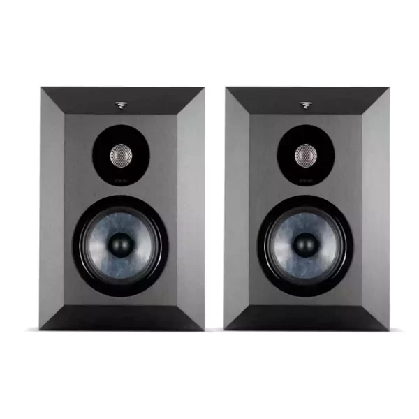 5.1 Focal Chora 816 & Surround Home Theater Package - Image 4