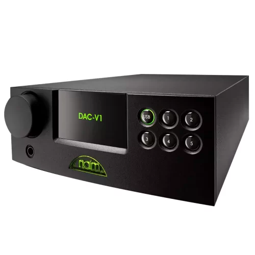 Naim DAC-V1