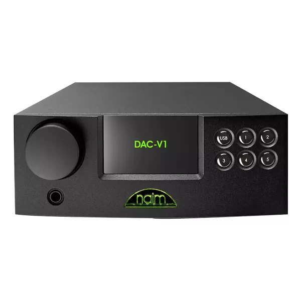 Naim DAC-V1 - Image 4