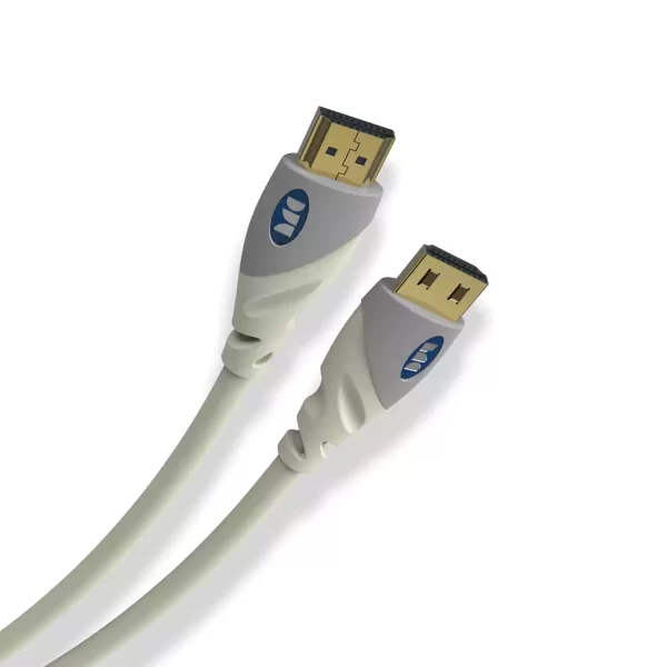 Monster Essentials Ultra HD 4K HDMI Cable - Image 5