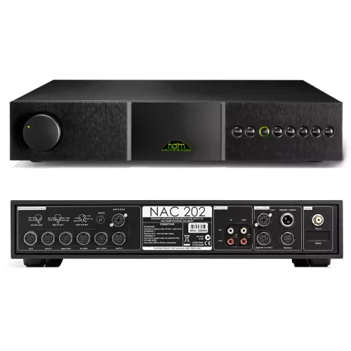 Naim  NAC 202