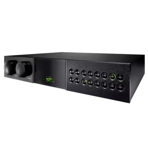 Naim NAC 252