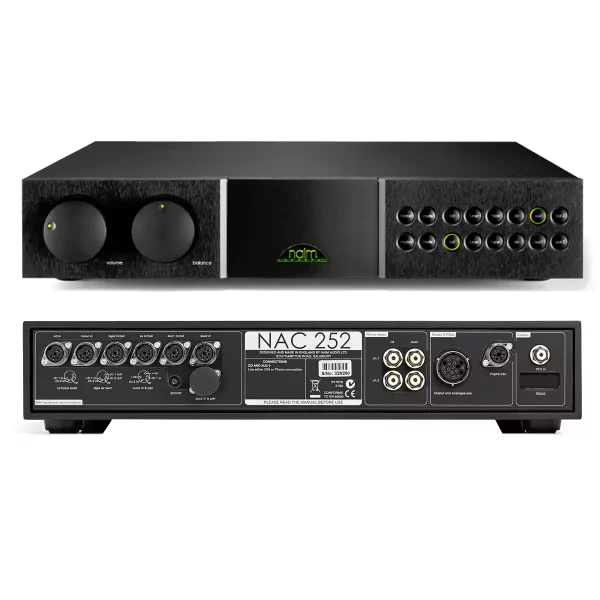 Naim NAC 252 - Image 3