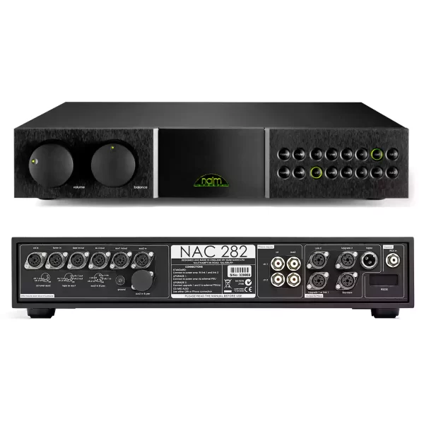 Naim NAC 282 - Image 3