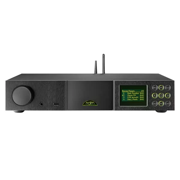 Naim NAC-N 272 - Image 3