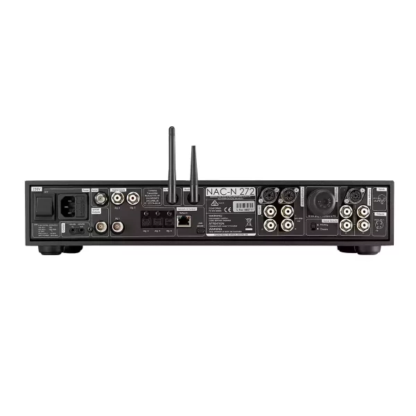 Naim NAC-N 272 - Image 2