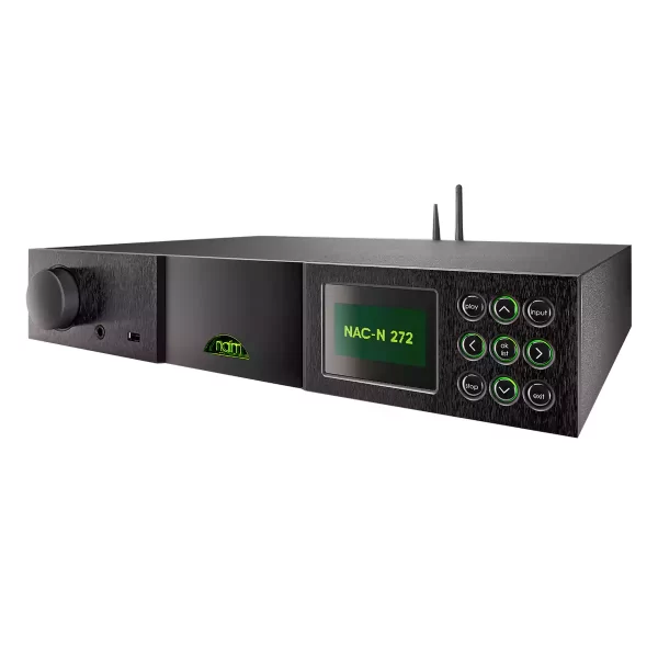 Naim NAC-N 272