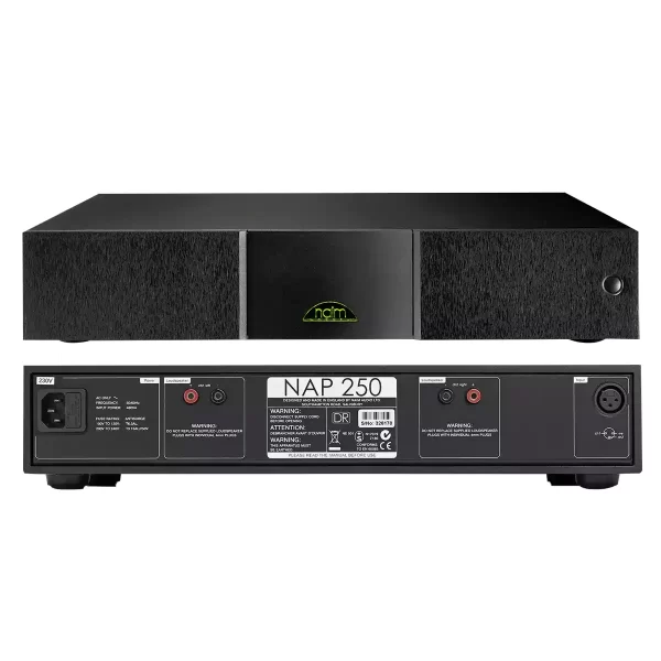 Naim NAP 250 DR - Image 4