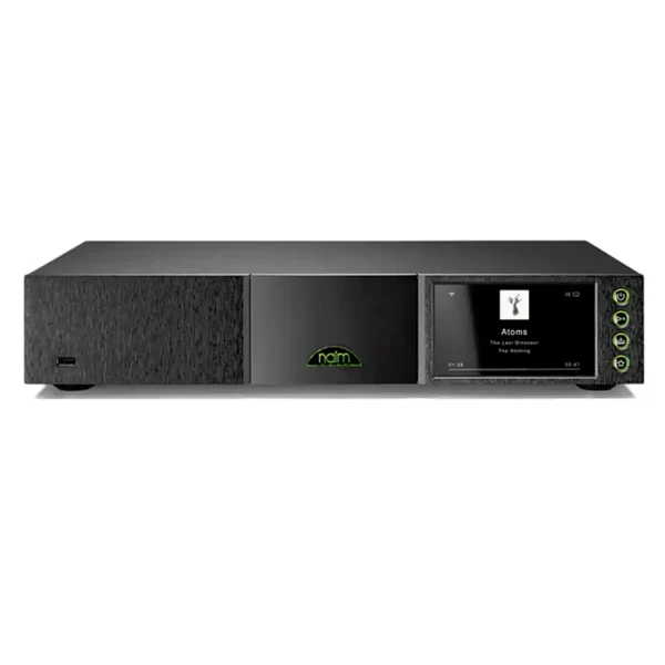 Naim NDX 2