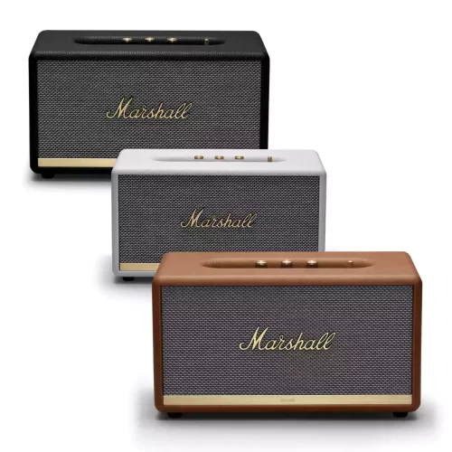 Marshall Stanmore II Bluetooth