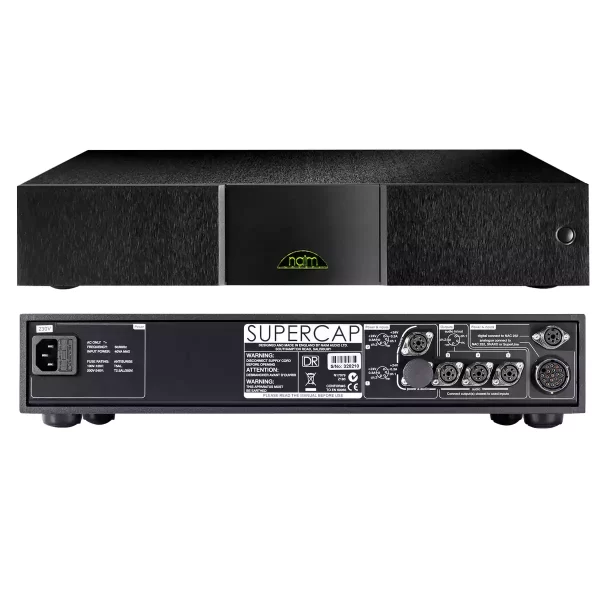 Naim SUPERCAP DR - Image 3