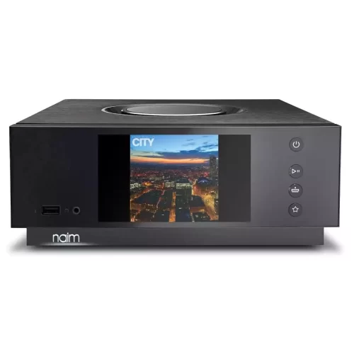 Naim Uniti Atom