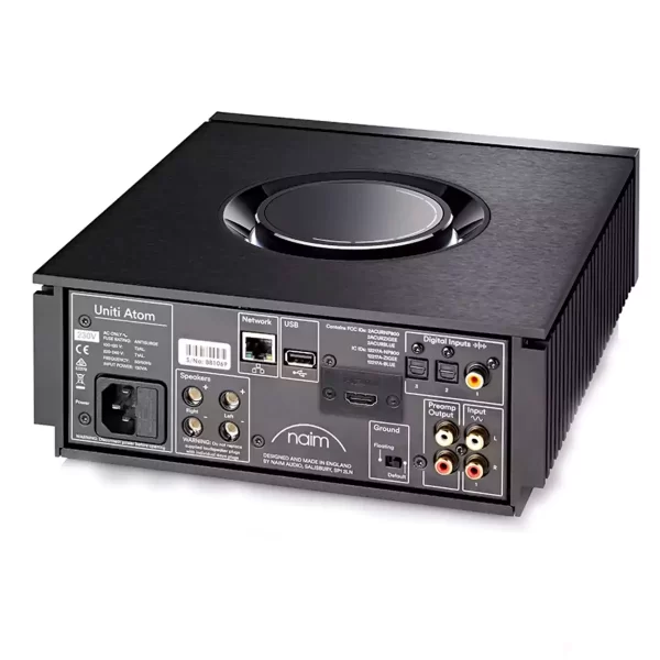 Naim Uniti Atom - Image 3