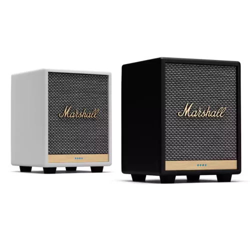 Marshall Uxbridge Voice With Amazon Alexa