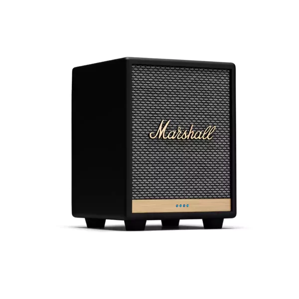 Marshall Uxbridge