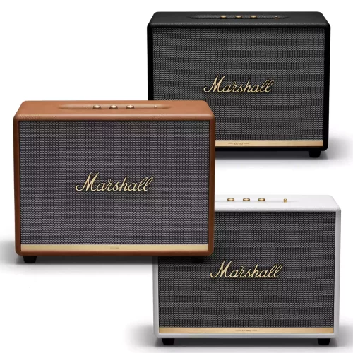 Marshall Woburn II Bluetooth