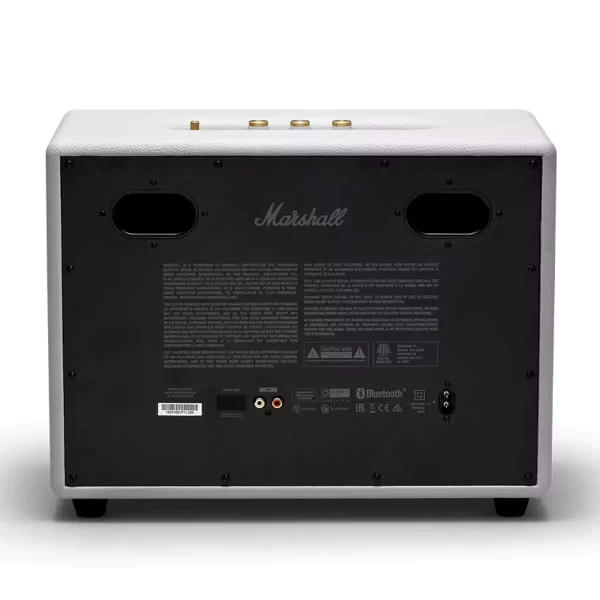 Marshall Woburn II Bluetooth - Image 4