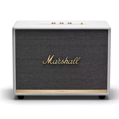 Marshall Woburn II Bluetooth – White