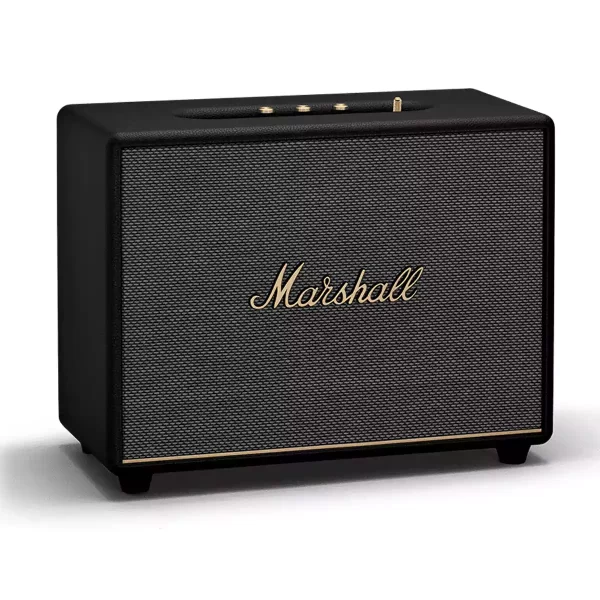 Marshall Woburn III - Image 4