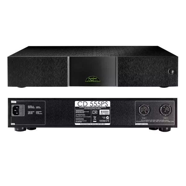 Naim 555 PS - Image 2