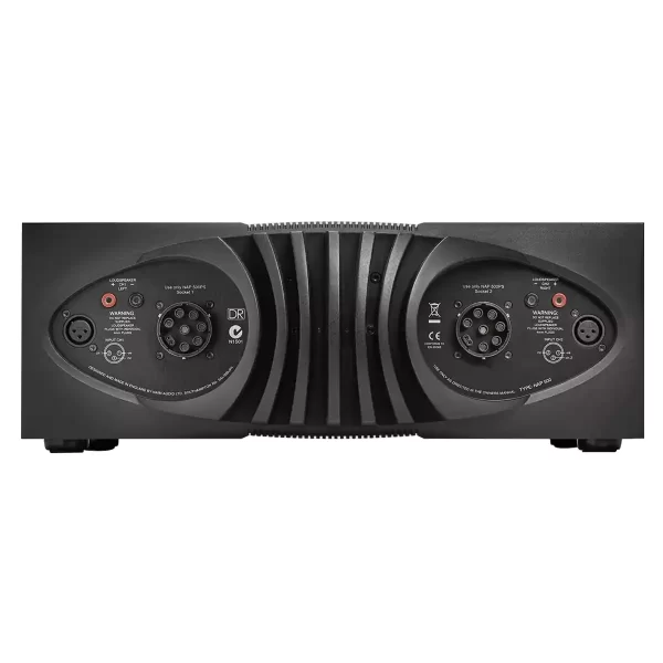 Naim NAP 500 DR (500 PS) - Image 3