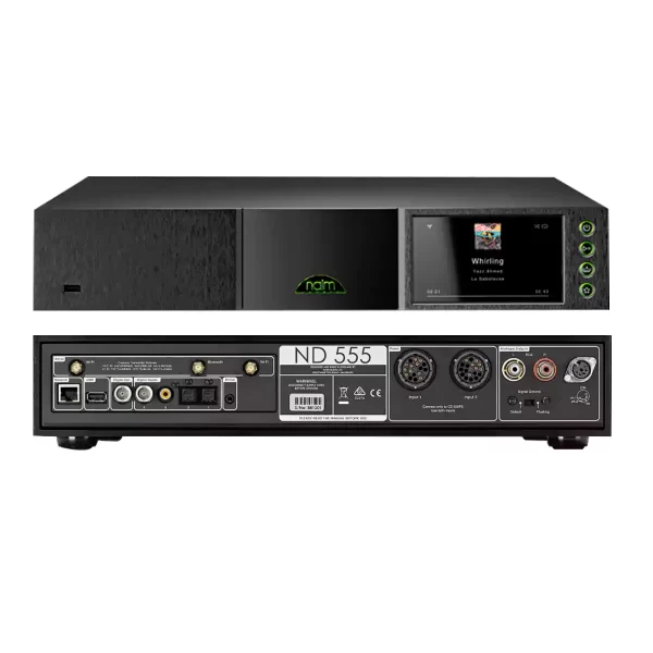 Naim ND 555 (555 PS) - Image 2