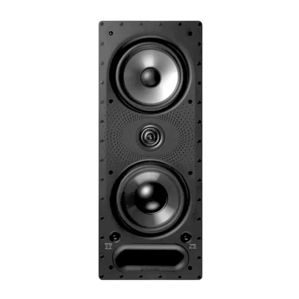 Polk Audio 265-LS In-Wall Loudspeaker - Image 3