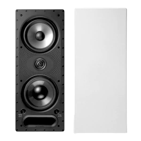 Polk Audio 265-LS In-Wall Loudspeaker