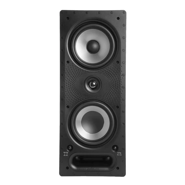 Polk Audio 265-RT in Wall Speaker - Image 2