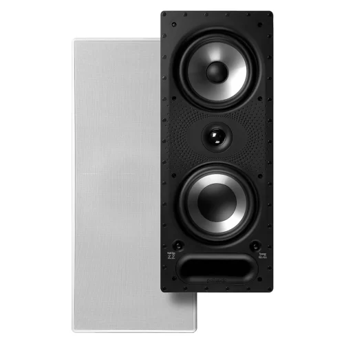 Polk Audio 265-RT in Wall Speaker