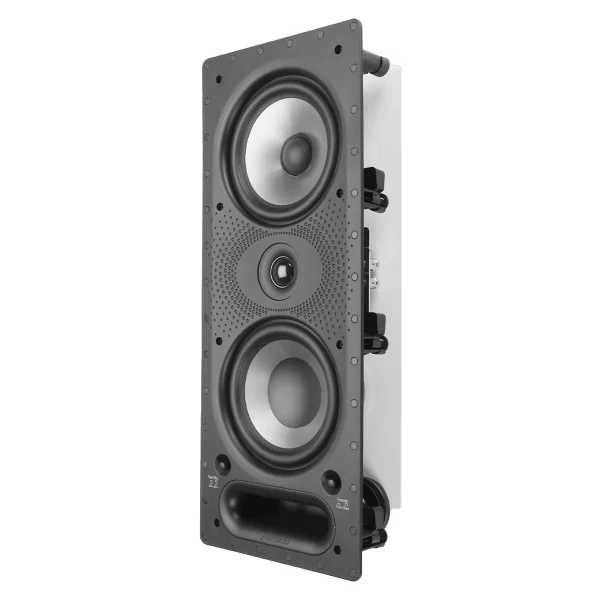 Polk Audio 265-RT in Wall Speaker - Image 4