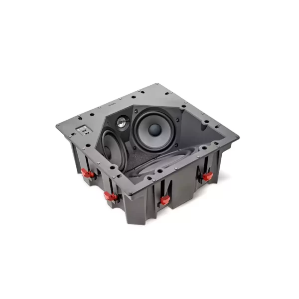 5.1 Focal 100 In-Ceiling Speaker Package - Image 3